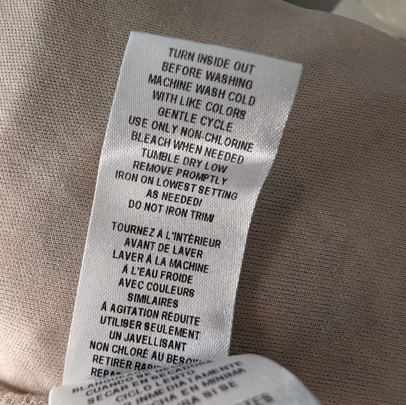 💘 Julia Jordan Belted Printed Tiered Maxi Dress - Picture 6 of 7